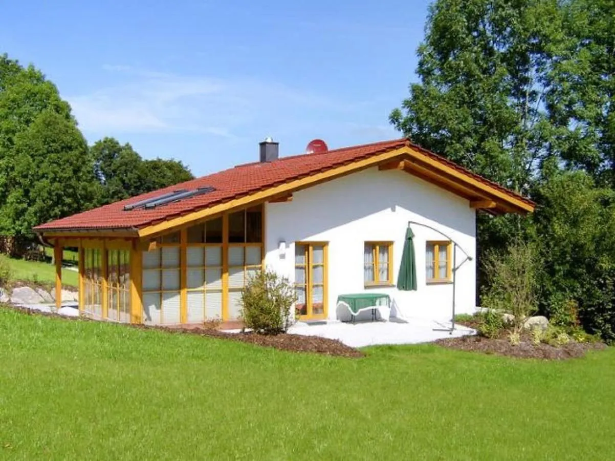 Ferienwohnungen Und Ferienhaus Kronner Zachenberg 0*,  Germany