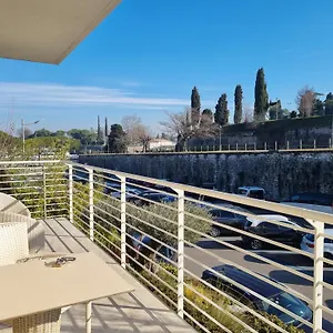 Aura Mura Peschiera del Garda