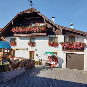 Haus Zaineck Anger
